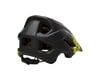 Image 2 for Fox Racing Racing Metah Tresh Helmet (Black/Yellow) (XS/S)